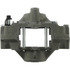 Centric 141.35536 Disc Brake Caliper Centric Semi-Loaded Brake Caliper
