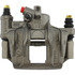 Centric 141.35567 Disc Brake Caliper Centric Semi-Loaded Brake Caliper