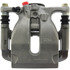 141.35637 by CENTRIC - Centric Semi-Loaded Brake Caliper EPB