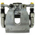 141.35672 by CENTRIC - Centric Semi-Loaded Brake Caliper EPB