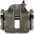 Centric 141.38008 Disc Brake Caliper Centric Semi-Loaded Brake Caliper