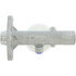 131.46306 by CENTRIC - C-Tek Standard Brake Master Cylinder