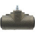 134.62034 by CENTRIC - Centric Premium Wheel Cylinder