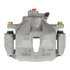 141.44236 by CENTRIC - Disc Brake Caliper - Remanufactured, with Hardware and Brackets, without Brake Pads