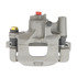 141.44505 by CENTRIC - Disc Brake Caliper - Remanufactured, with Hardware and Brackets, without Brake Pads