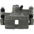 141.44525 by CENTRIC - Centric Semi-Loaded Brake Caliper