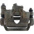 141.44541 by CENTRIC - Centric Semi-Loaded Brake Caliper