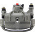 Centric 141.44547 Disc Brake Caliper Centric Semi-Loaded Brake Caliper