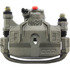 141.44548 by CENTRIC - Centric Semi-Loaded Brake Caliper