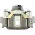 141.44558 by CENTRIC - Disc Brake Caliper - Remanufactured, with Hardware and Brackets, without Brake Pads