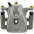 141.44572 by CENTRIC - Centric Semi-Loaded Brake Caliper