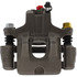 141.44577 by CENTRIC - Centric Semi-Loaded Brake Caliper