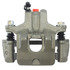 141.44580 by CENTRIC - Centric Semi-Loaded Brake Caliper