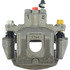 141.44607 by CENTRIC - Centric Semi-Loaded Brake Caliper