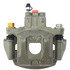 141.44608 by CENTRIC - Centric Semi-Loaded Brake Caliper