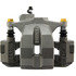 141.44660 by CENTRIC - Centric Semi-Loaded Brake Caliper