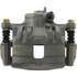 141.48106 by CENTRIC - Semi-Loaded Brake Caliper