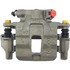 141.48110 by CENTRIC - Centric Semi-Loaded Brake Caliper