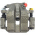 141.48124 by CENTRIC - Centric Semi-Loaded Brake Caliper