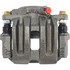 141.48128 by CENTRIC - Centric Semi-Loaded Brake Caliper