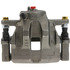 141.48132 by CENTRIC - Centric Semi-Loaded Brake Caliper