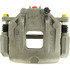 141.50001 by CENTRIC - Centric Semi-Loaded Brake Caliper