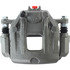 141.50002 by CENTRIC - Centric Semi-Loaded Brake Caliper