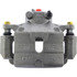 141.50003 by CENTRIC - Centric Semi-Loaded Brake Caliper