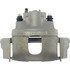 141.50206 by CENTRIC - Centric Semi-Loaded Brake Caliper with New Phenolic Pistons