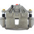 141.50229 by CENTRIC - Centric Semi-Loaded Brake Caliper