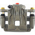 141.50502 by CENTRIC - Centric Semi-Loaded Brake Caliper