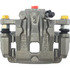 141.50501 by CENTRIC - Centric Semi-Loaded Brake Caliper