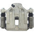 141.50614 by CENTRIC - Centric Semi-Loaded Brake Caliper