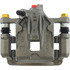 141.50622 by CENTRIC - Centric Semi-Loaded Brake Caliper