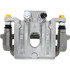 141.50629 by CENTRIC - Centric Semi-Loaded Brake Caliper with New Phenolic Pistons