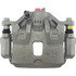 141.51006 by CENTRIC - Centric Semi-Loaded Brake Caliper