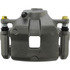 141.51025 by CENTRIC - Centric Semi-Loaded Brake Caliper