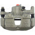 Centric 141.51204 Disc Brake Caliper Centric Semi-Loaded Brake Caliper