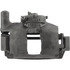 141.51209 by CENTRIC - Centric Semi-Loaded Brake Caliper with New Phenolic Pistons