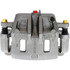 141.51222 by CENTRIC - Centric Semi-Loaded Brake Caliper