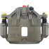 141.51226 by CENTRIC - Centric Semi-Loaded Brake Caliper