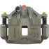 141.51225 by CENTRIC - Centric Semi-Loaded Brake Caliper