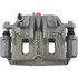 141.51231 by CENTRIC - Centric Semi-Loaded Brake Caliper