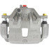 141.51233 by CENTRIC - Centric Semi-Loaded Brake Caliper