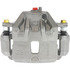 141.51234 by CENTRIC - Centric Semi-Loaded Brake Caliper