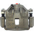 141.51242 by CENTRIC - Centric Semi-Loaded Brake Caliper