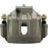 141.51247 by CENTRIC - Centric Semi-Loaded Brake Caliper