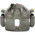 141.51257 by CENTRIC - Centric Semi-Loaded Brake Caliper