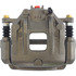 141.51275 by CENTRIC - Centric Semi-Loaded Brake Caliper