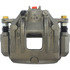 141.51276 by CENTRIC - Centric Semi-Loaded Brake Caliper